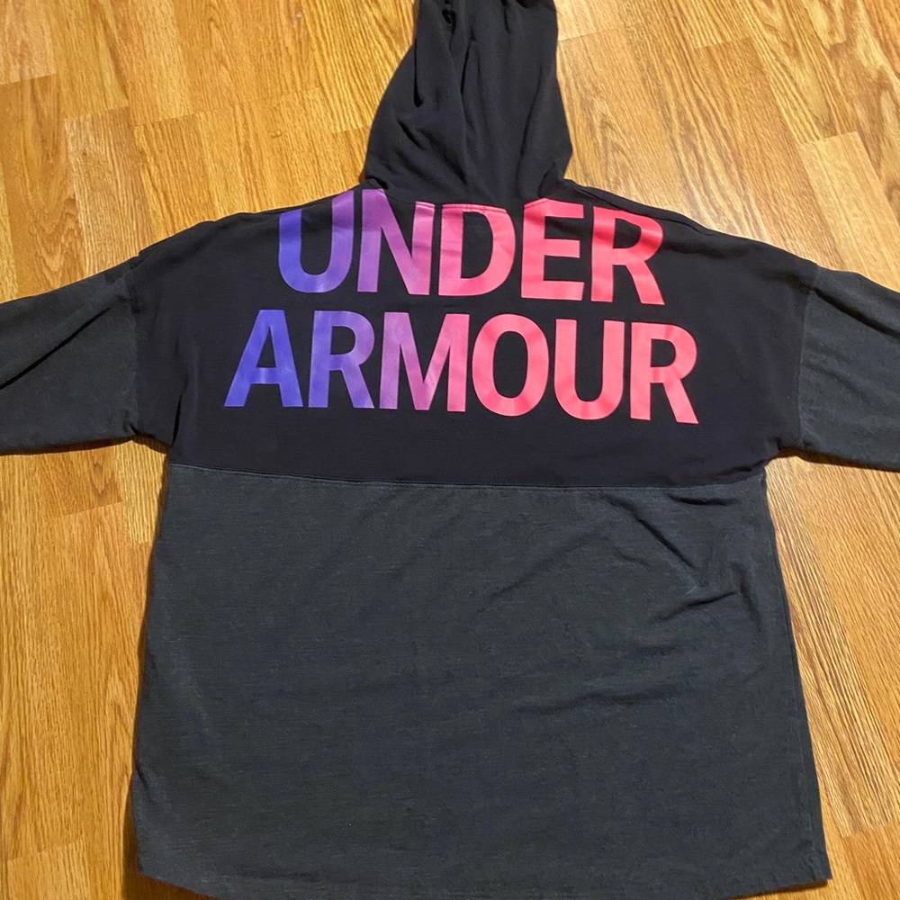 Under Armour Hoodie